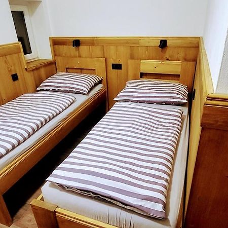 Špindlerŭv Mlýn Bouda Na Plani - Horska Bouda 호스텔 외부 사진