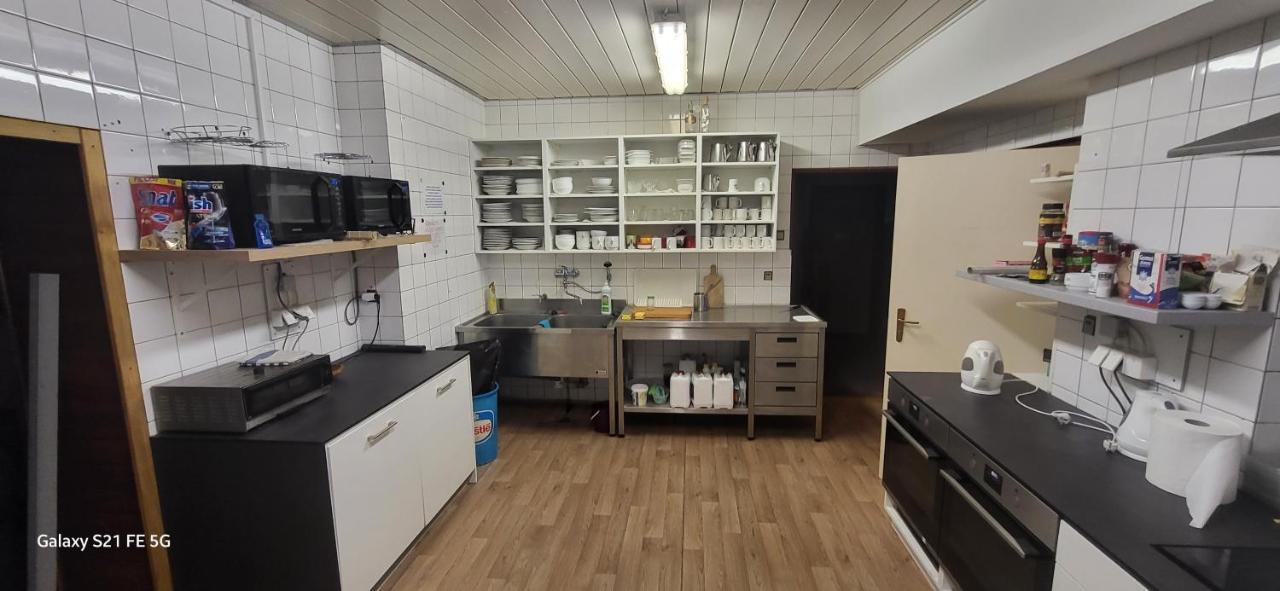 Špindlerŭv Mlýn Bouda Na Plani - Horska Bouda 호스텔 외부 사진